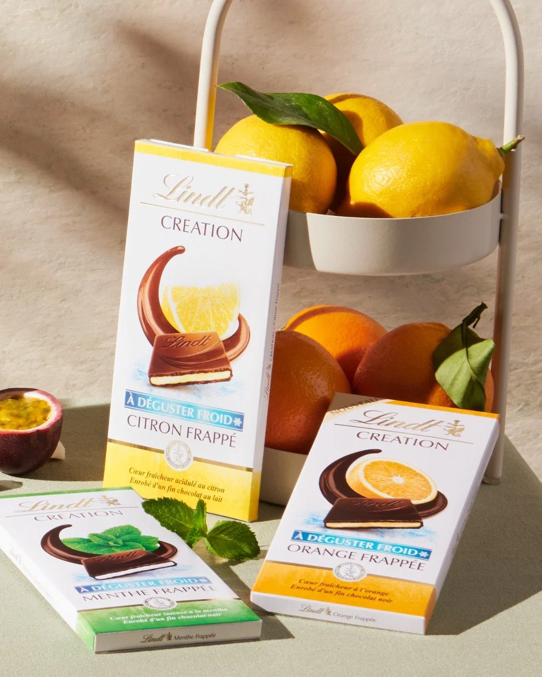 Photographie : Studio J