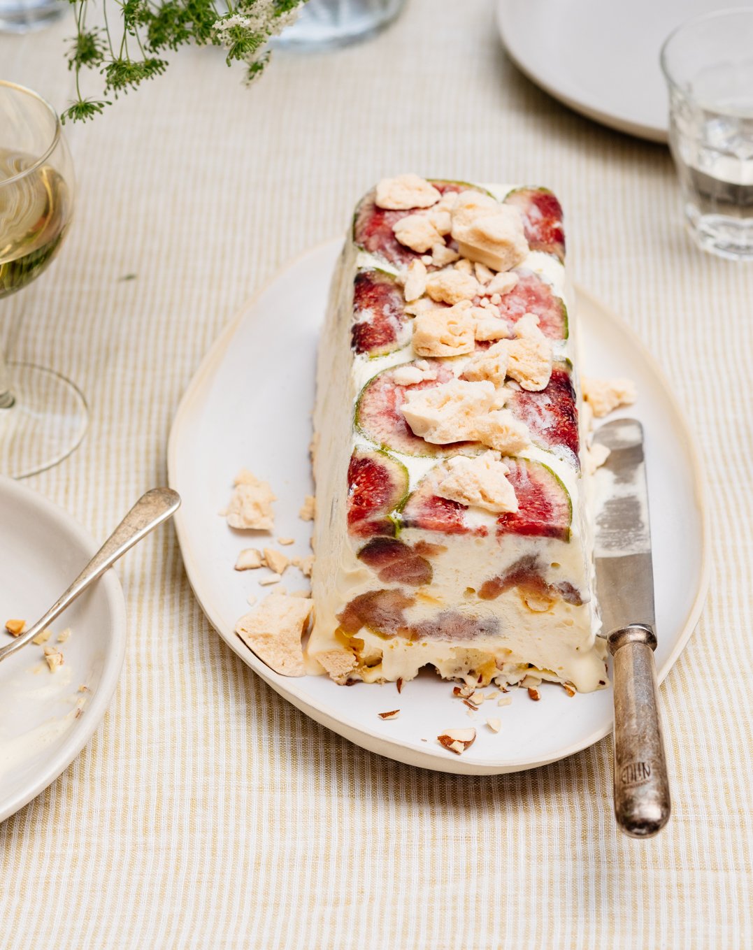 Cuisine et Vins de France
Photographe : Aimery Chemin