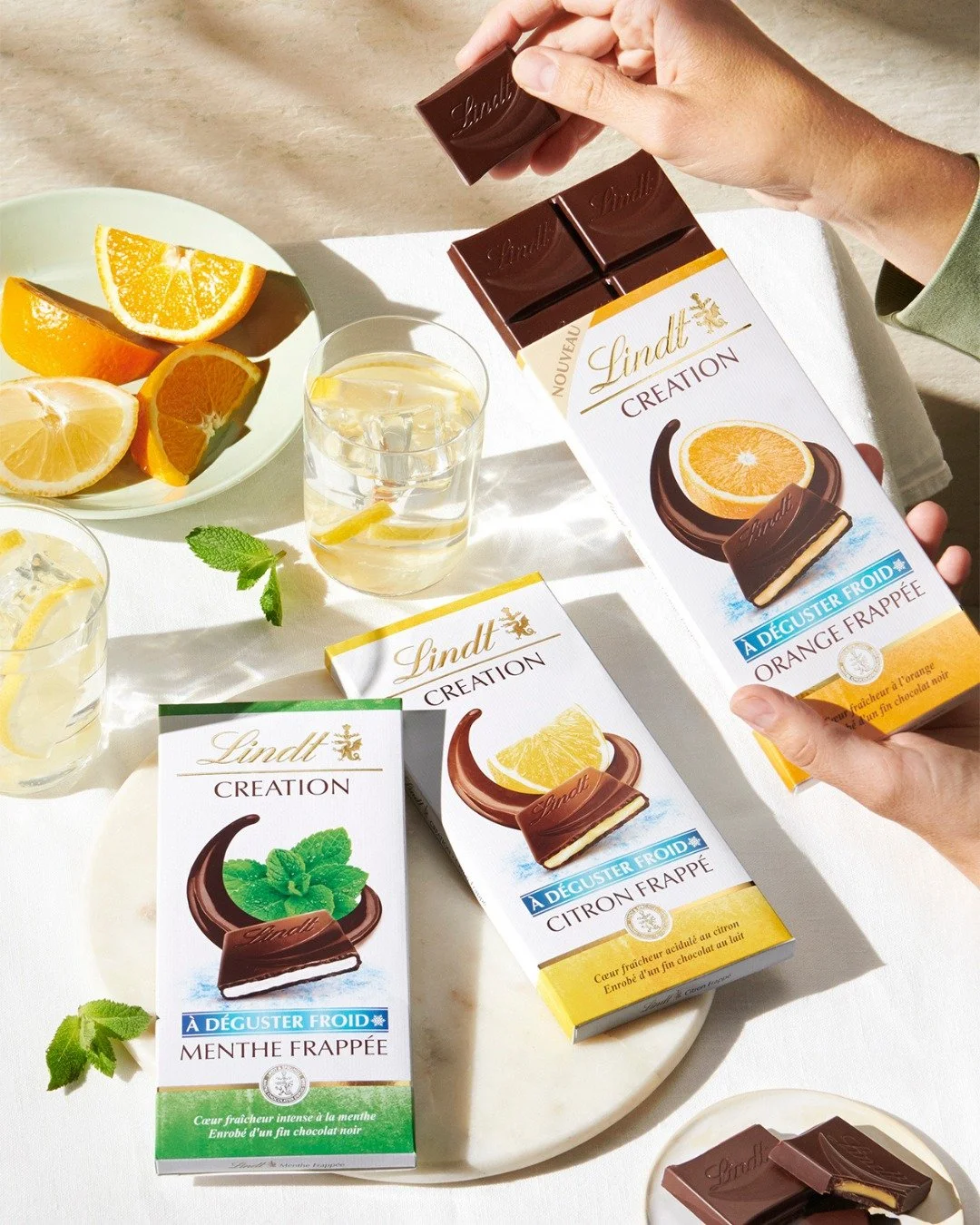 Photographie : Studio J