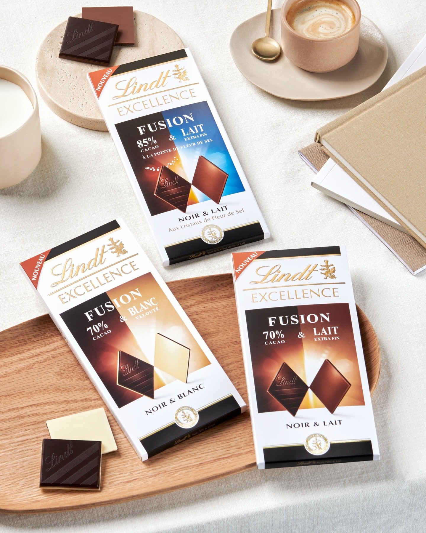 Photographie : Studio J