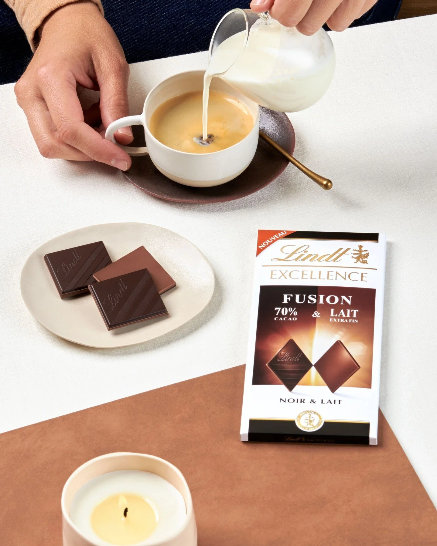 Photographie : Studio J