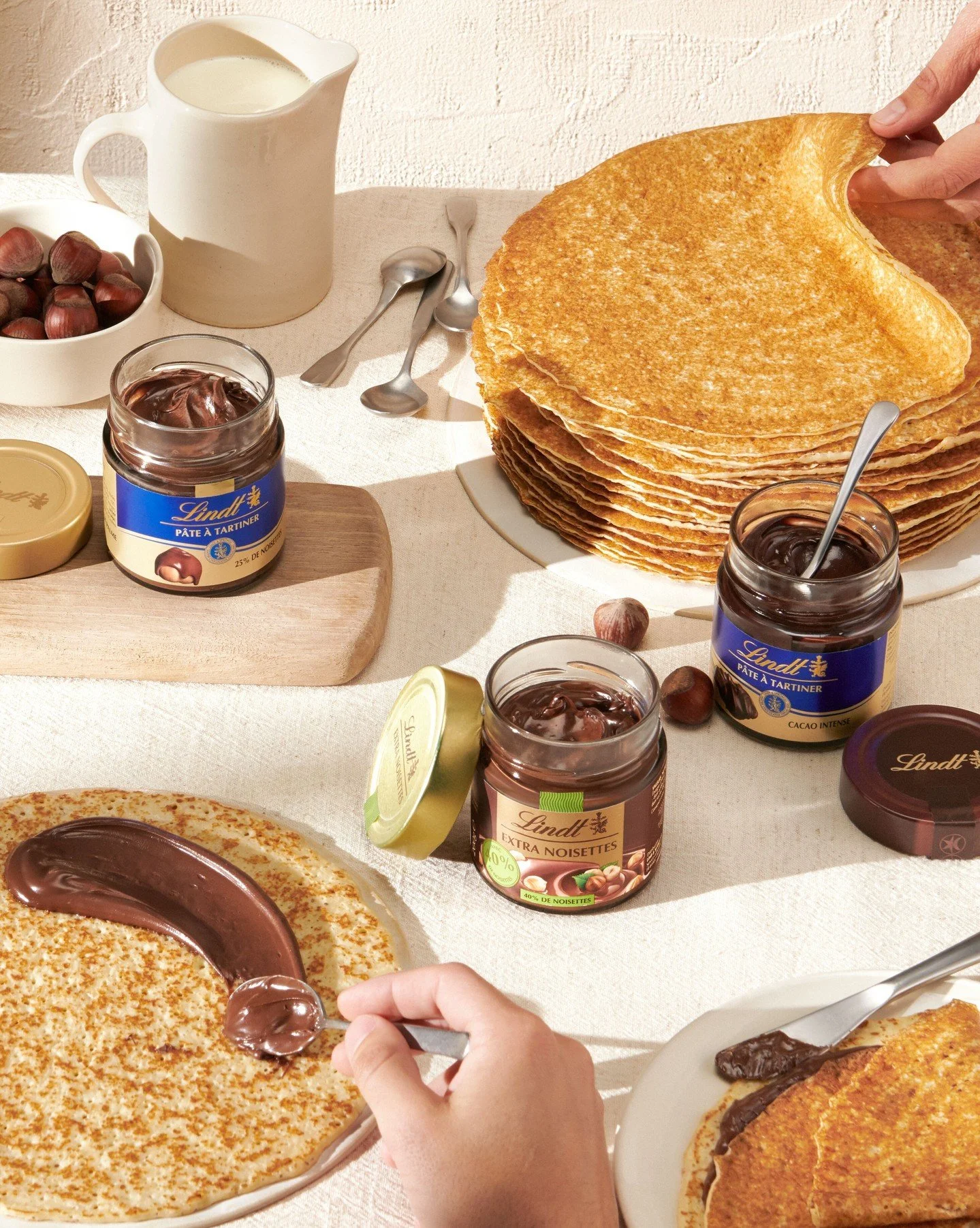 Photographie : Studio J