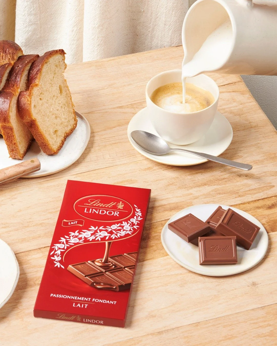 Photographie : Studio J