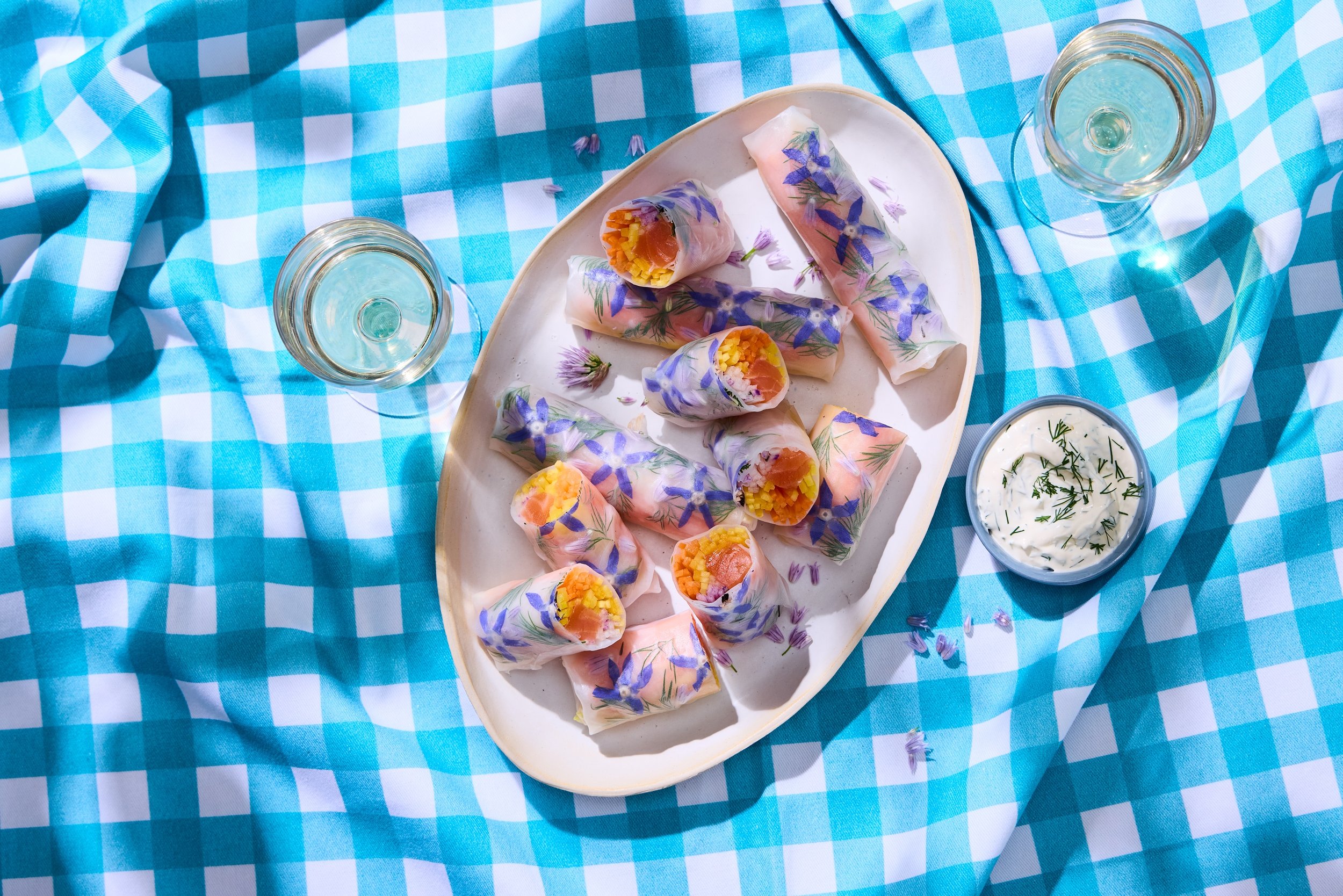 Petrossian - Photographe : Aimery Chemin