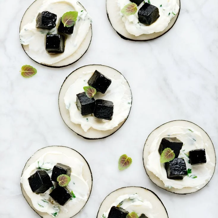 Petrossian - Photographe : Aimery Chemin