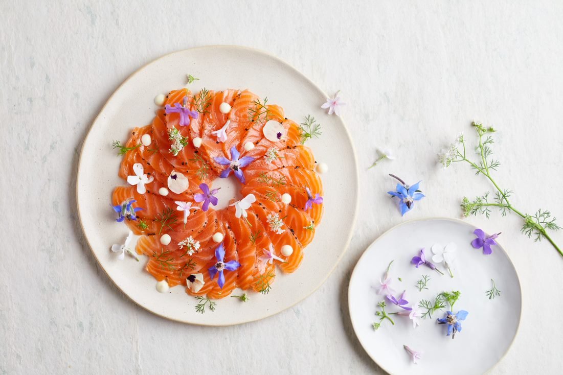 Petrossian - Photographe : Aimery Chemin