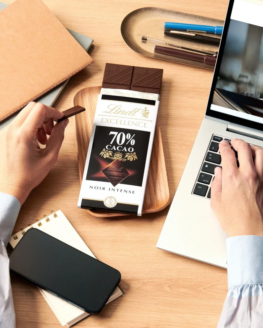 Photographie : Studio J