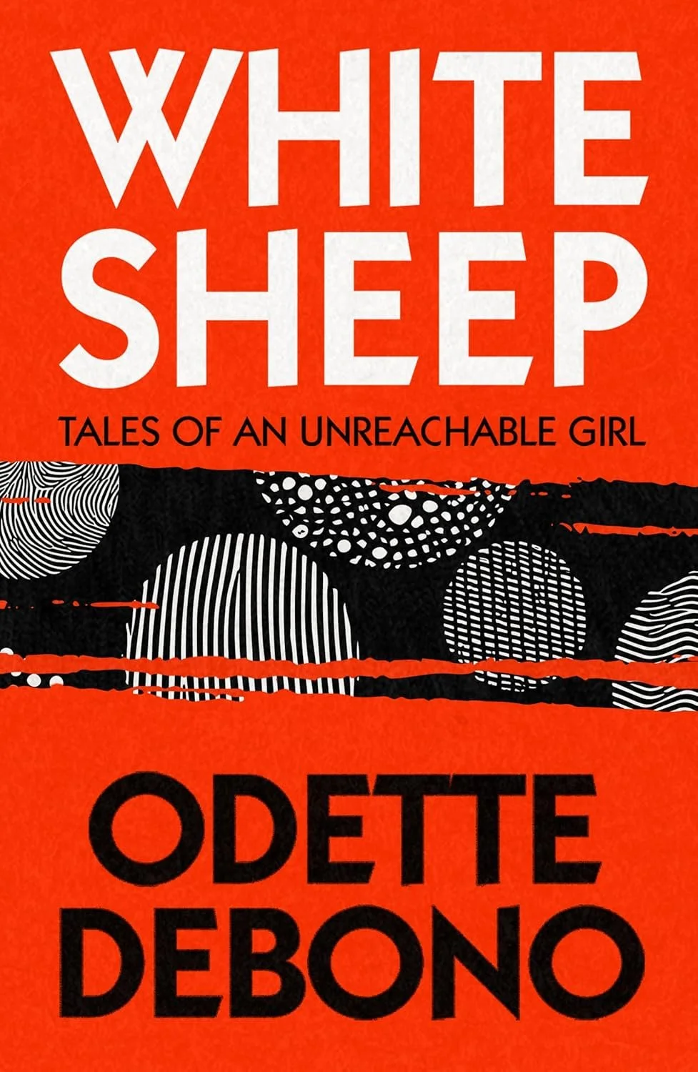 White Sheep