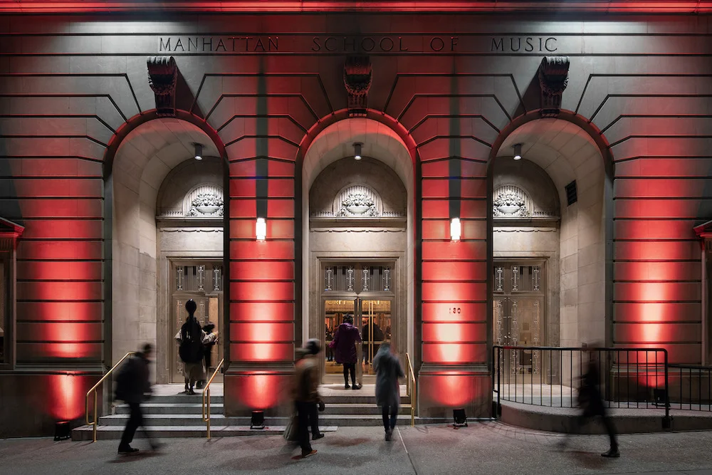 Manhattan School of Music