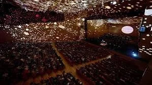 Baluarte Teatro