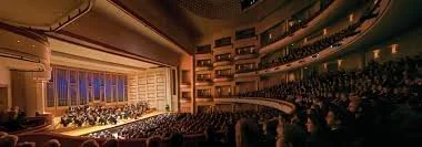 Charlotte Symphony Orchestra