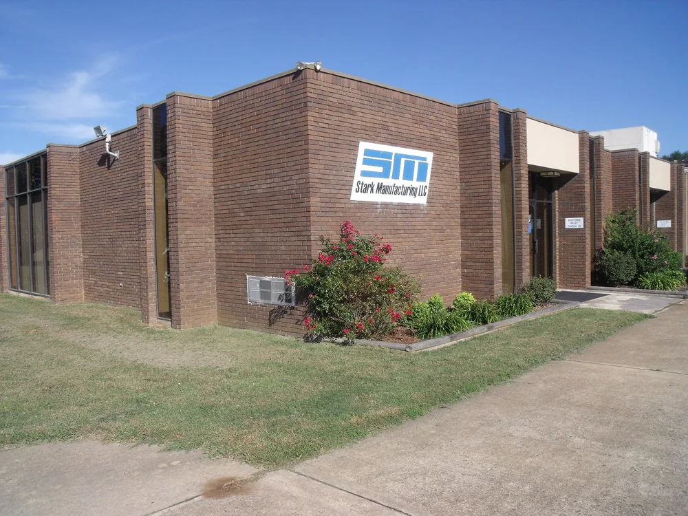 General 1 — Stark Manufacturing LLC