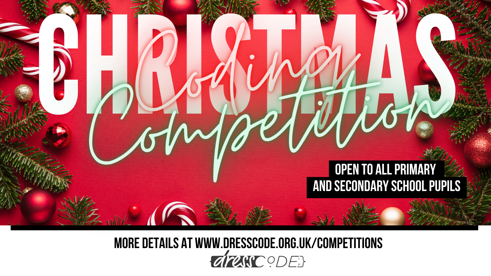 Christmas Coding Competition