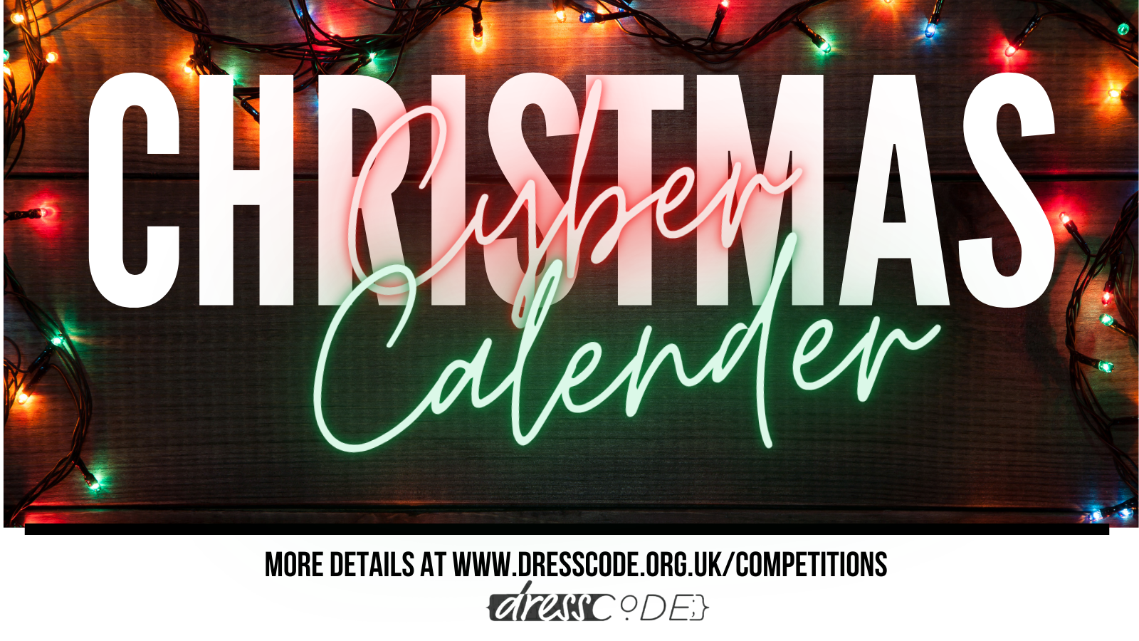 Christmas Cyber Advent