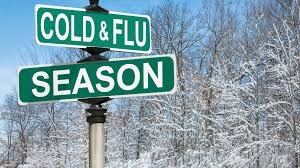 Immune Health for Cold and Flu Season and Beyond