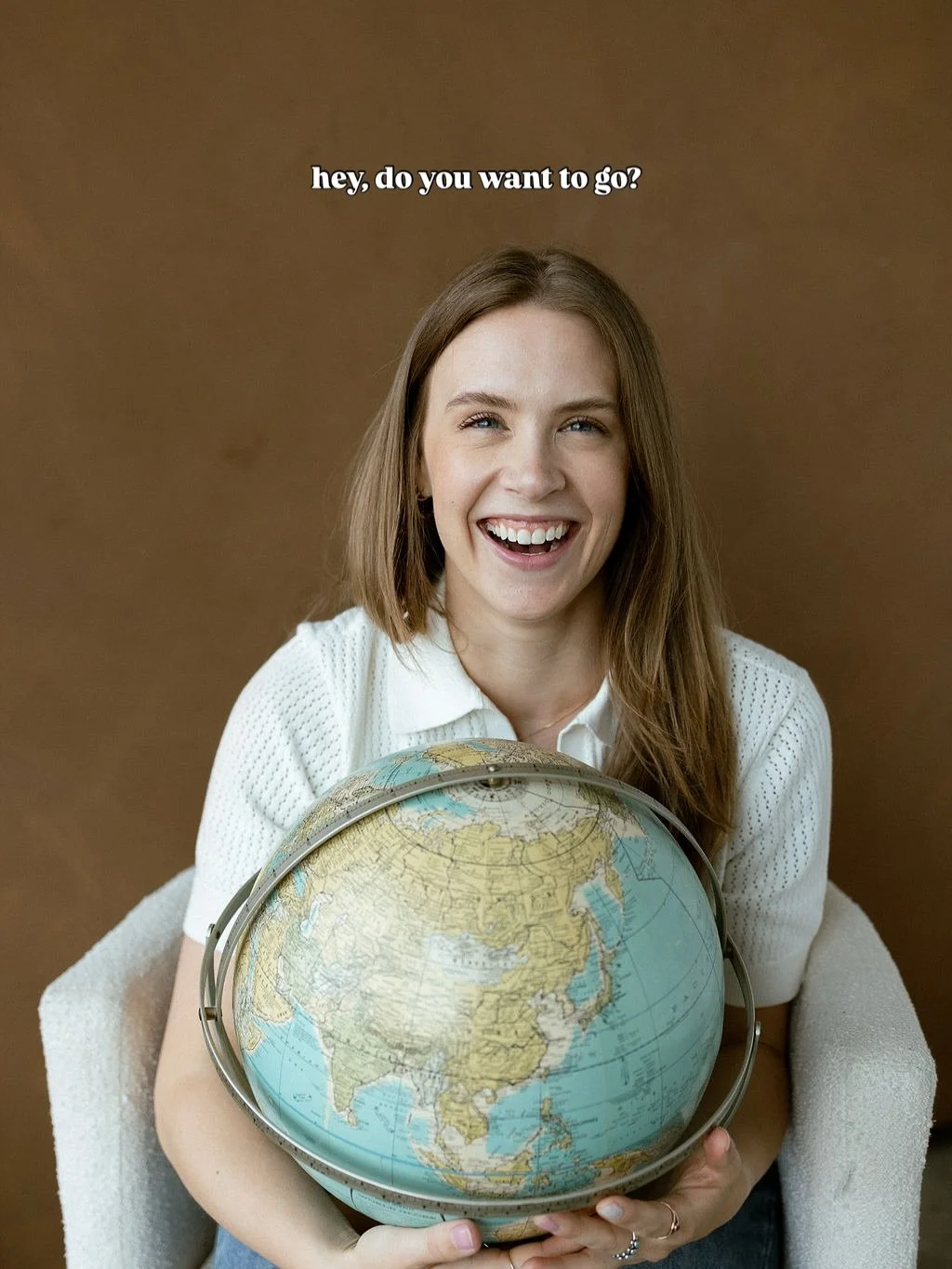 Hey, do you want to go? 🌎✈️🐠🌞⛰💻

#discovertheworld #grouptrip #coliving #travelfriends #bettertogether