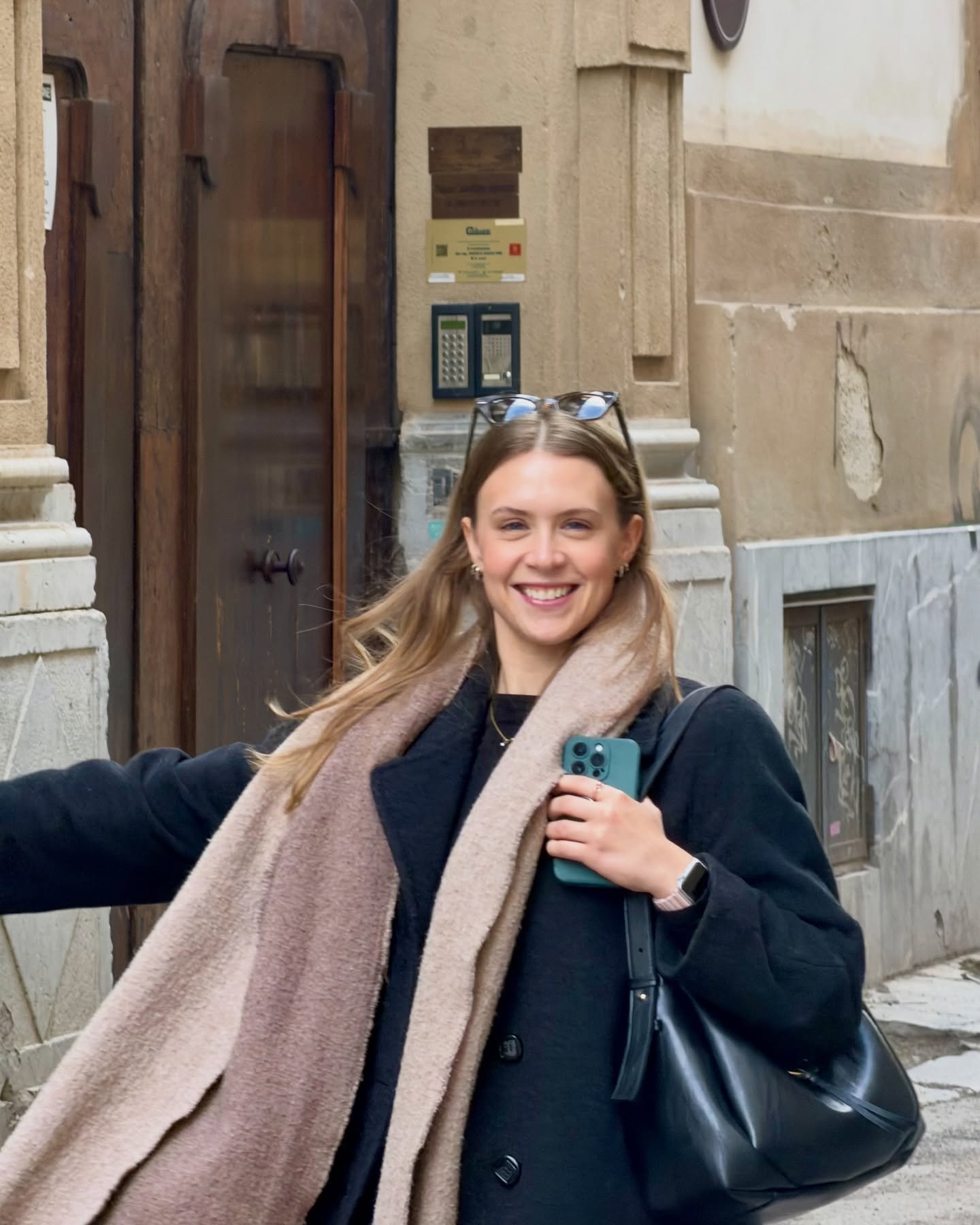 Week 6, 7 + 8 of 2026, life in southern Italy 🤌🏻

Exploring what the regions have to offer, appreciate the vibration of the city + the stillness of a small town ~ Palermo, Trapani, Marsala, Castelsardo ☕️ 

#yourtravelfriend&nbsp;#sicily&nbsp;#sard