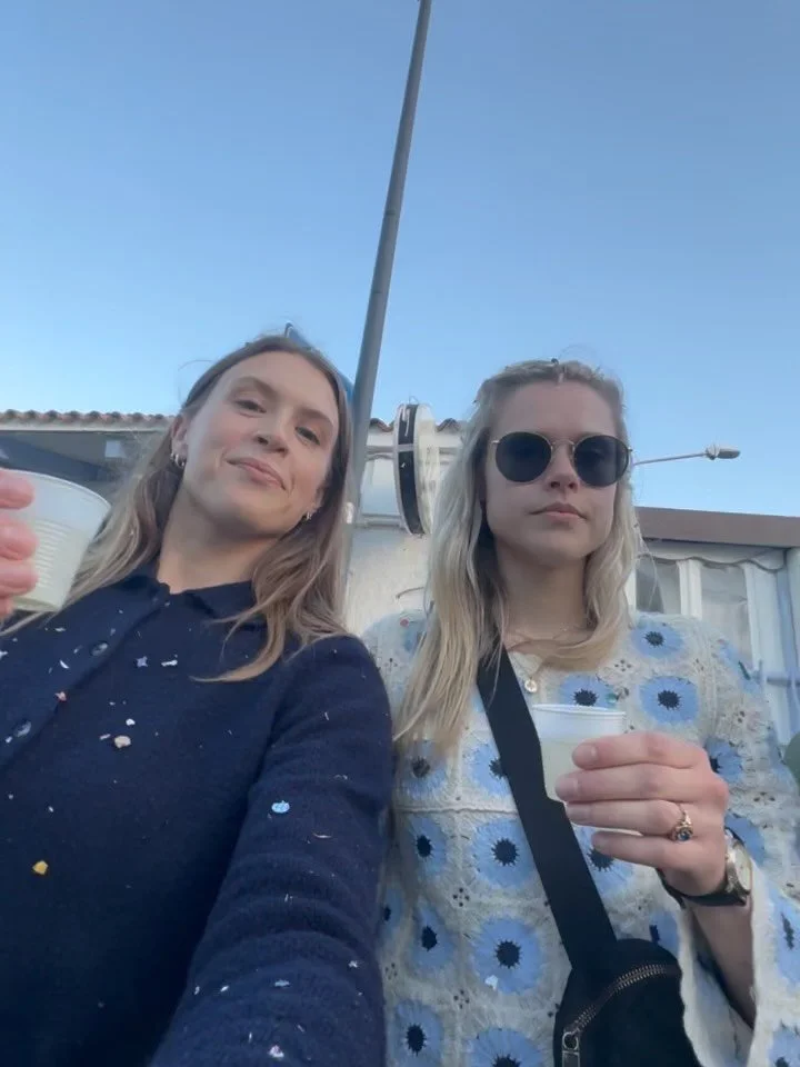 Week 8, 9 + 10 of 2026 of life in southern Italy 🤌🏻

Time with family in Sardinia 🫶🏻
The carina moments of Palermo ☺️ 
Moments before @ italia nomad fest 2026

#yourtravelfriend&nbsp;#sicily&nbsp;#digitalnomad