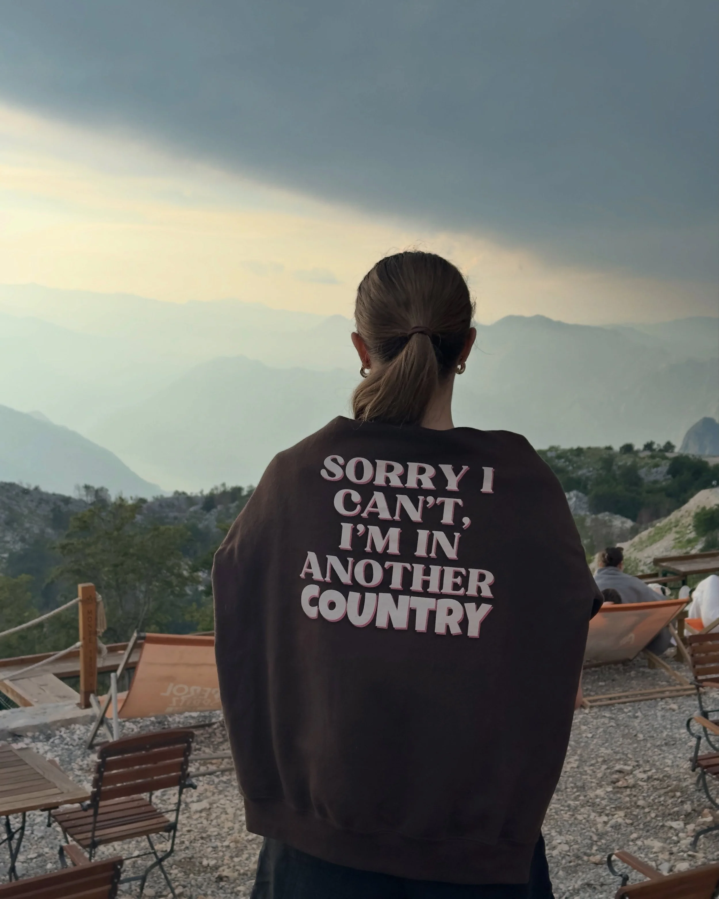 Sorry I can&rsquo;t I&rsquo;m in another country 🇲🇪 

#yourtravelfriend #sorryicantiminanothercountry #montenegro 

Showing the family one of my favourite countries 🇲🇪

#montenegro #sunset #balkan 

YTF swag familia 🧢

Best host, community manag