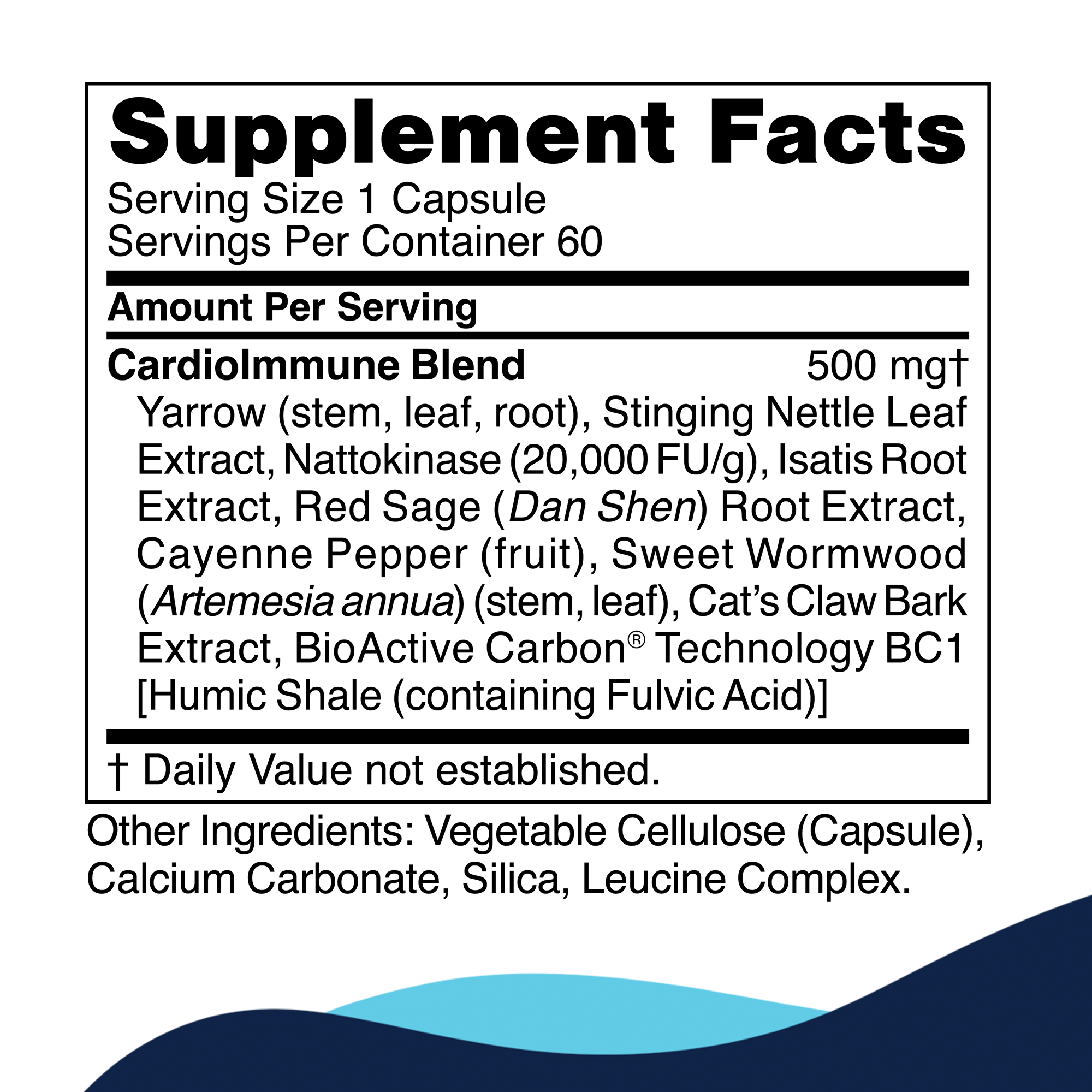 CardioImmune Label.png