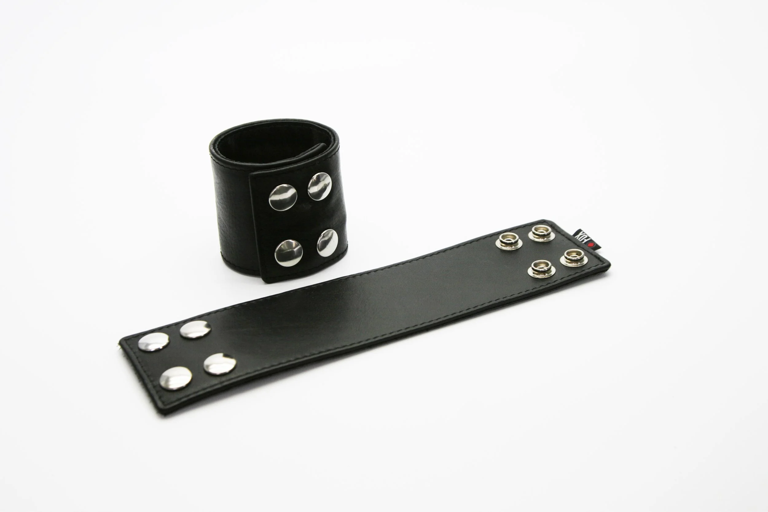 Cuff Black