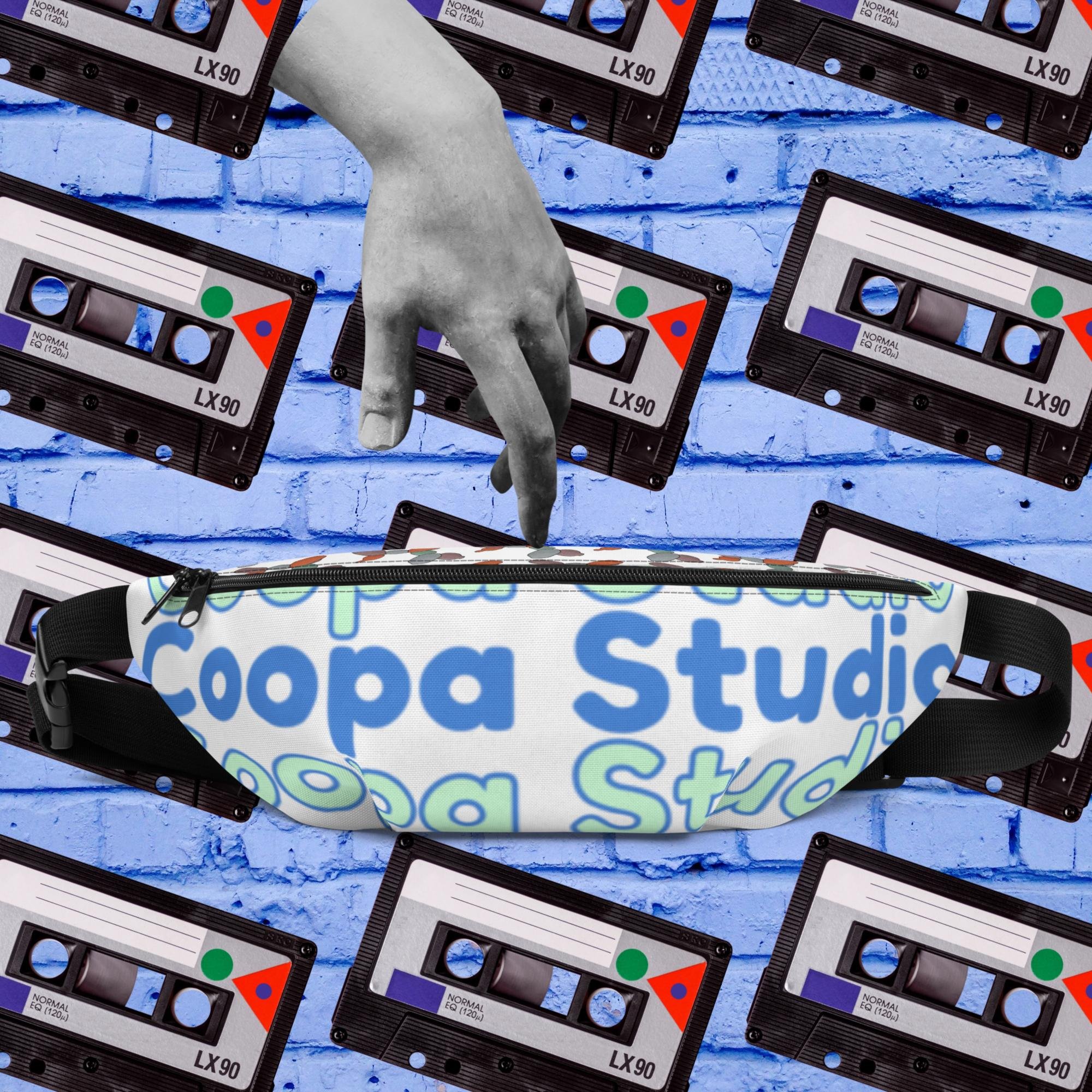 Coopa Studio Fanny