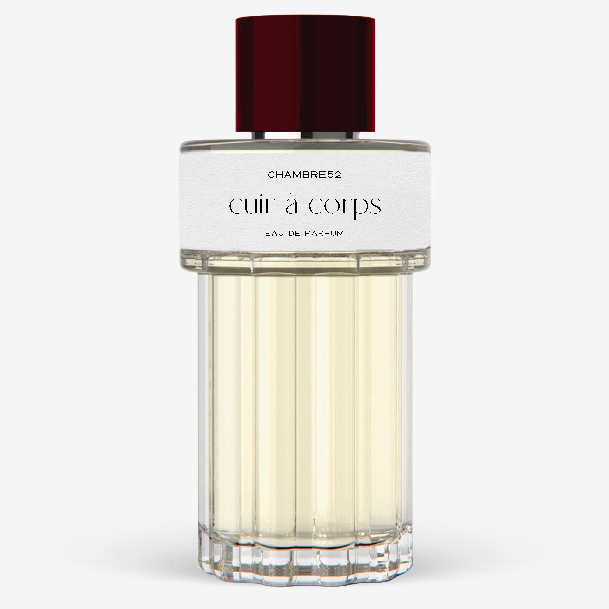 cuir à corps
