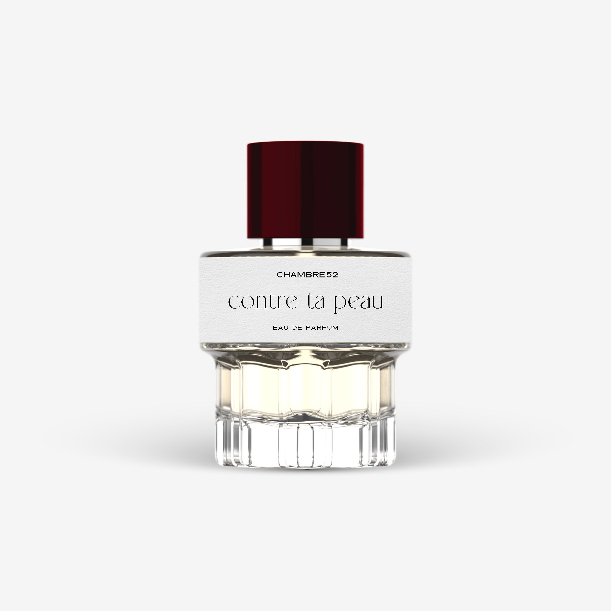 contre ta peau