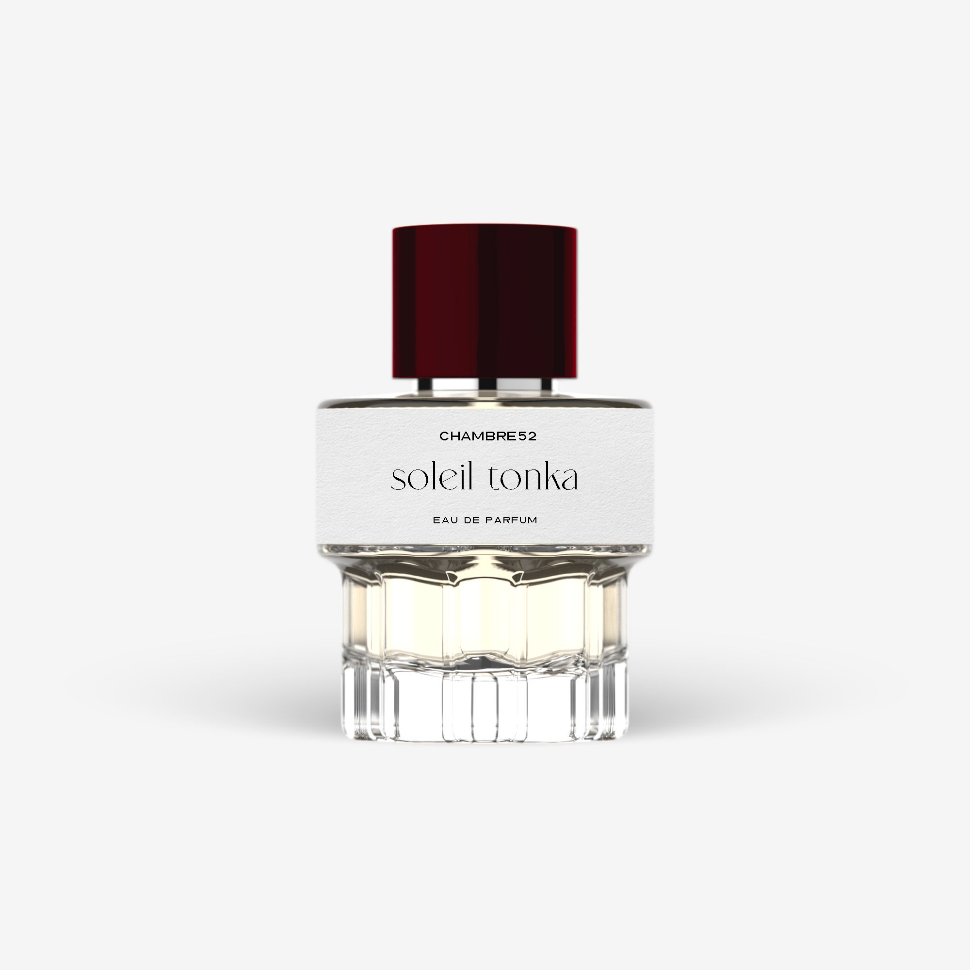 soleil tonka