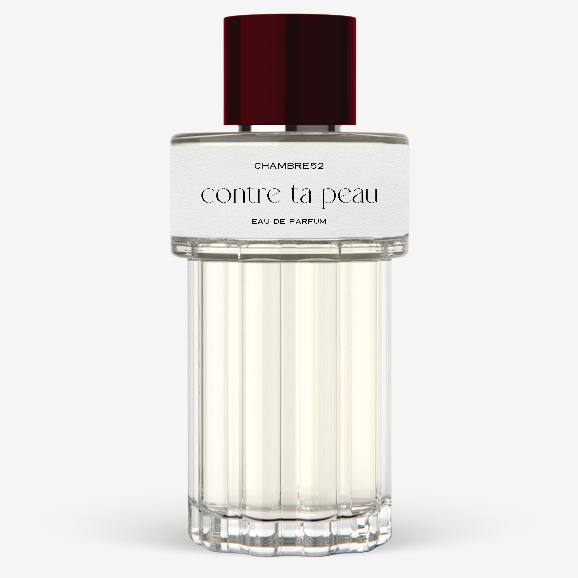 contre ta peau