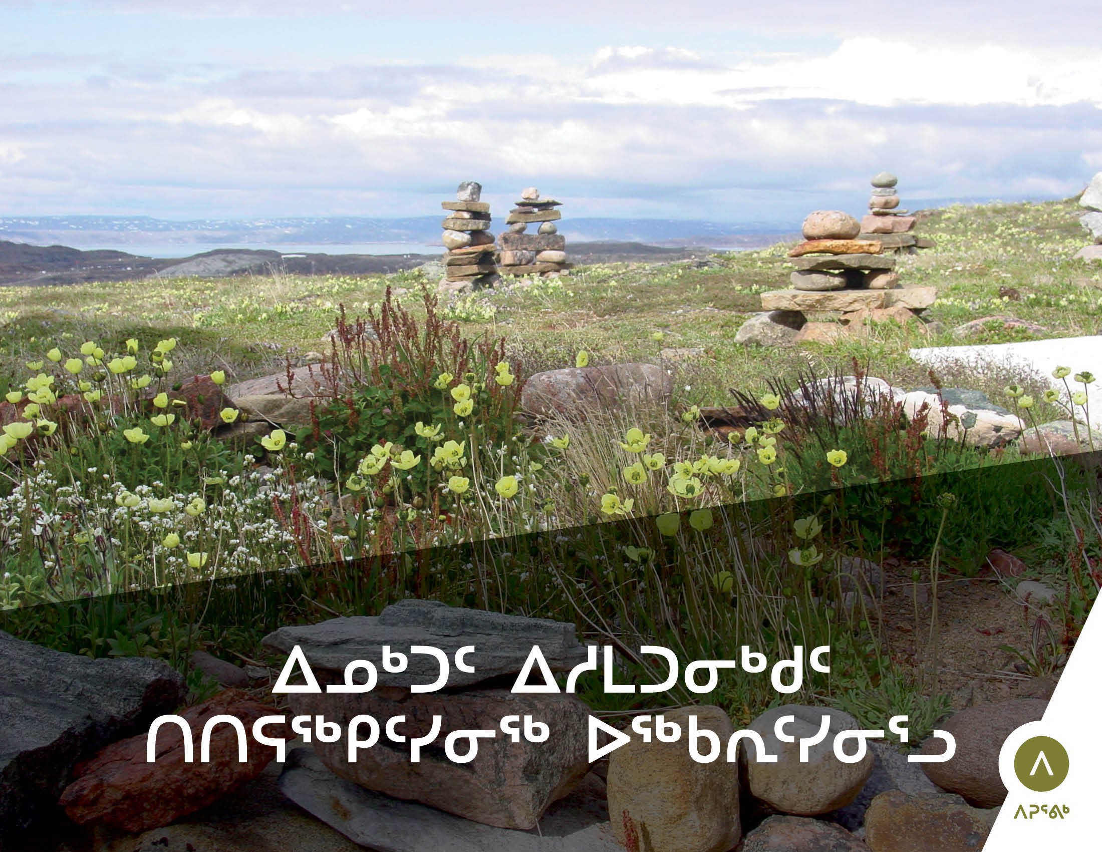 ᐃᓄᒃᑐᑦ ᐃᓱᒪᑐᓂᒃᑯᑦ ᑎᑎᕋᖅᑭᑦᓯᓂᖅ ᐅᖅᑲᕆᑦᓯᓂᕐᓗ (Inuktut Creative Writing)