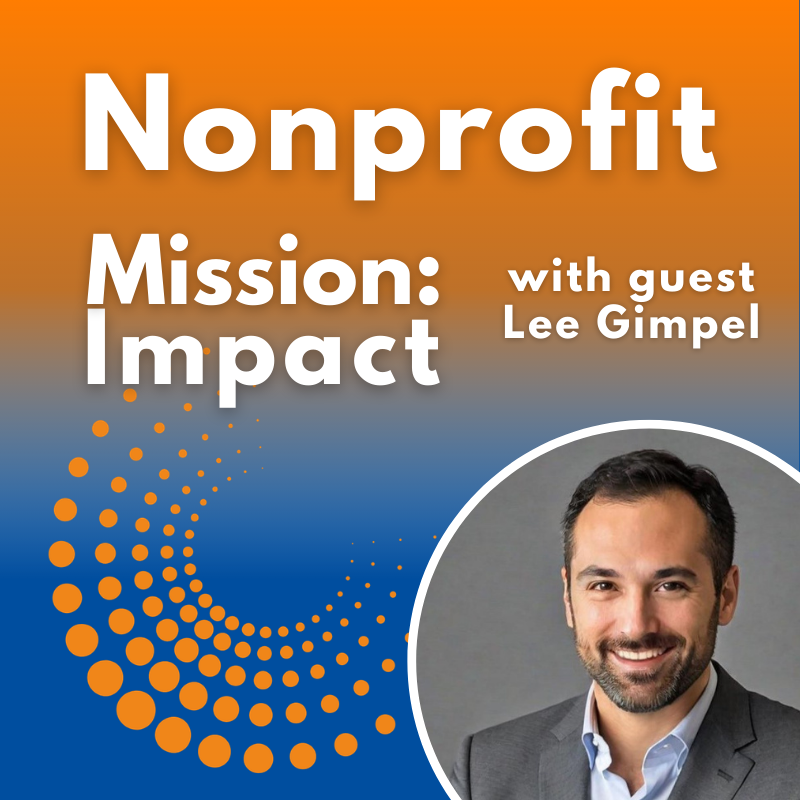 Conferences &amp; Convenings that Engage for Nonprofits &amp; Associations with Lee Gimpel