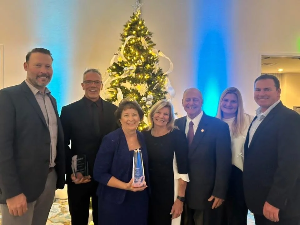 Thompson Pump Receives Two Prestigious VMA Awards for Excellence in Manufacturing and Leadership, Including the Manny Award