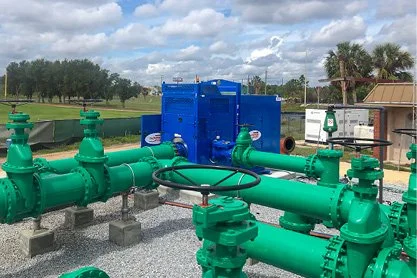 Thompson Pump & Manufacturing