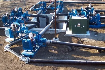 Thompson Pump & Manufacturing