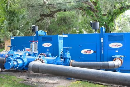 Thompson Pump & Manufacturing