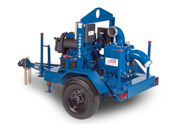 Thompson Pump & Manufacturing