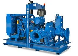 Thompson Pump & Manufacturing