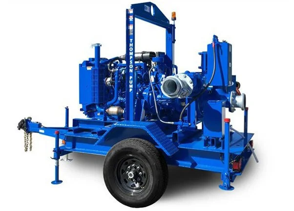 Thompson Pump & Manufacturing