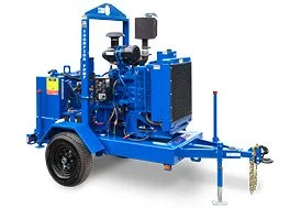 Thompson Pump & Manufacturing