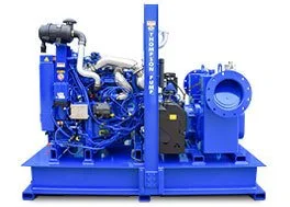 Thompson Pump & Manufacturing