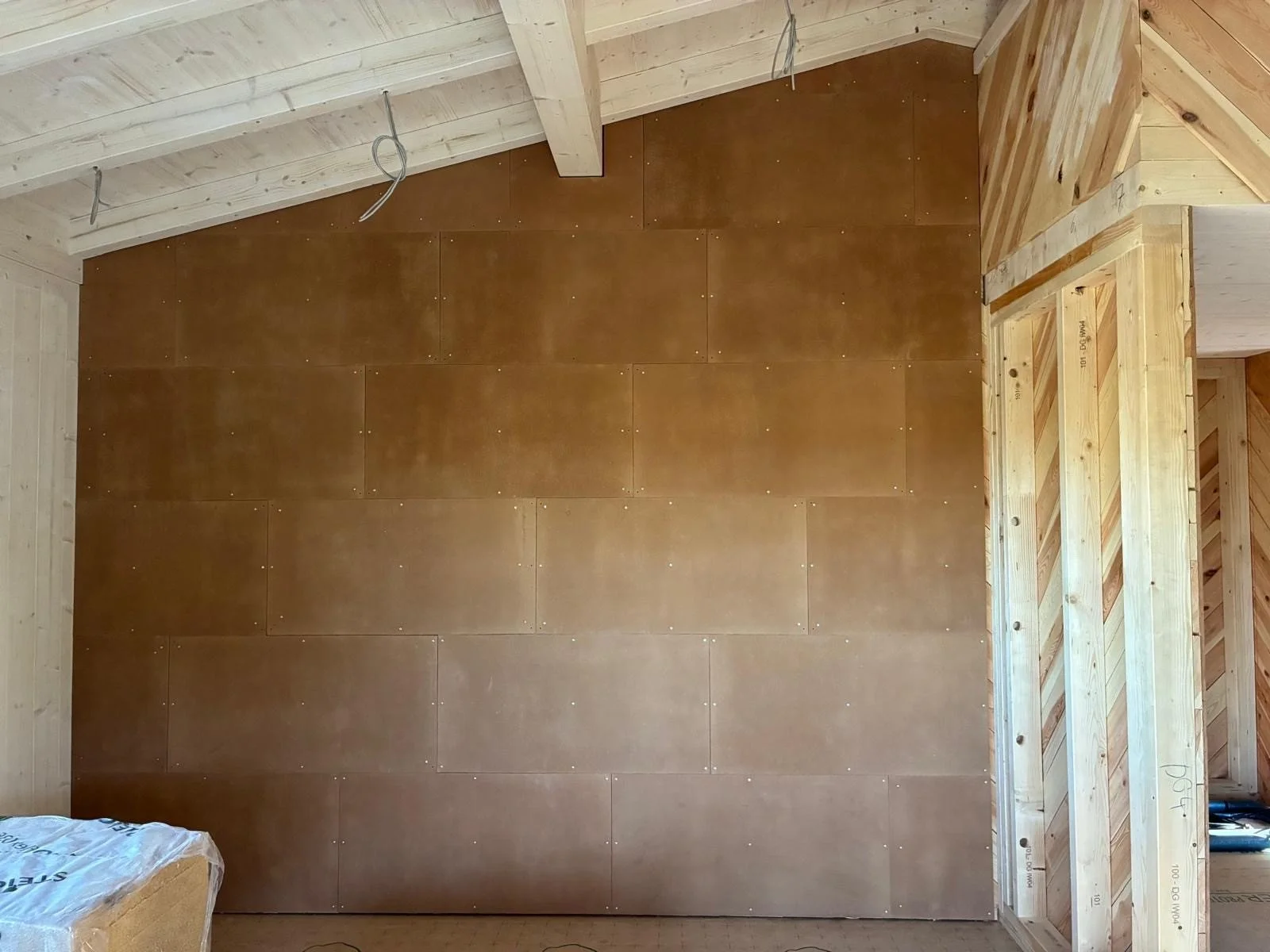 Cancret erweitert sein Wand-Portfolio 