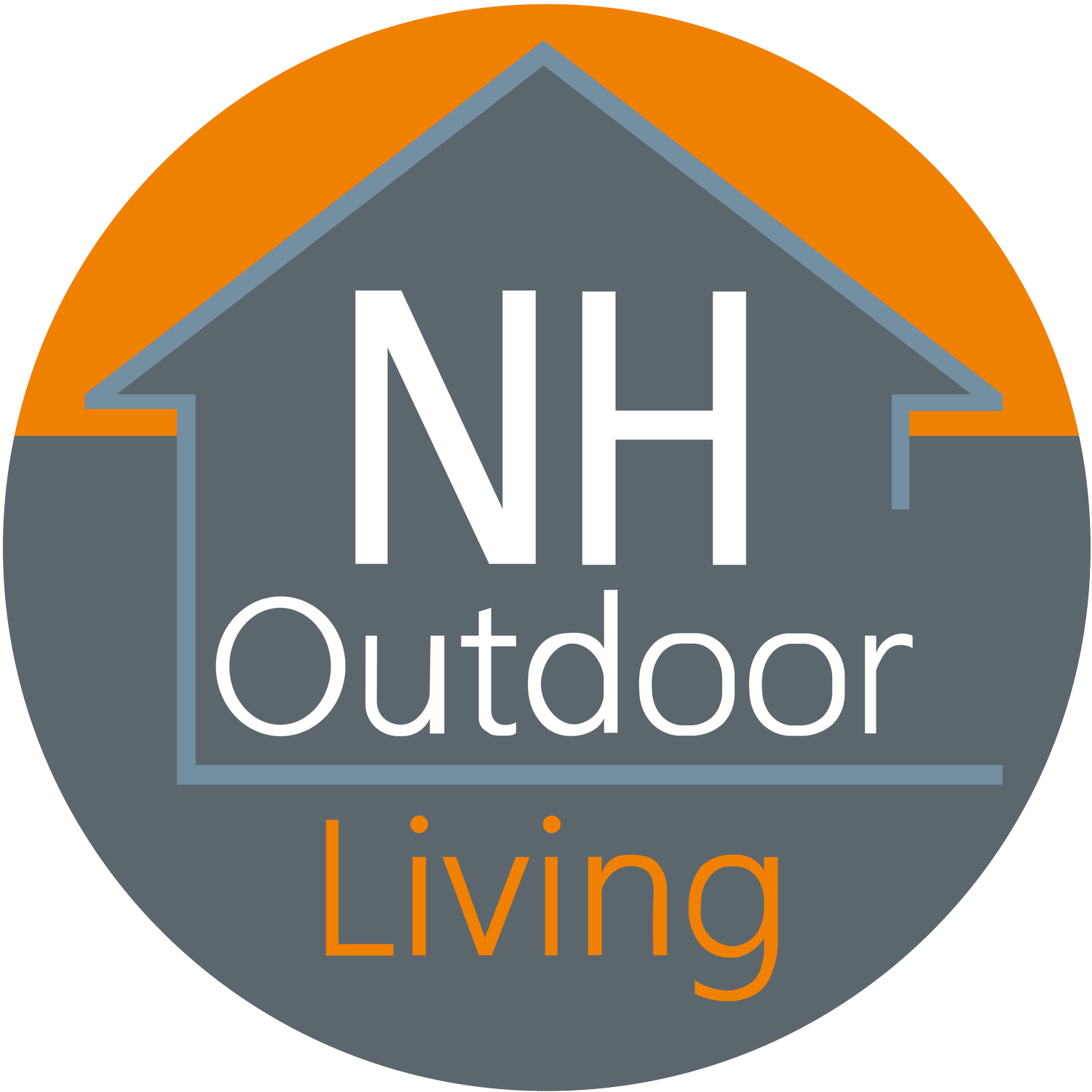 New Hampshire Outdoor Living