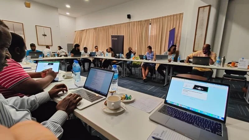 UnlockING Domestic Capital 