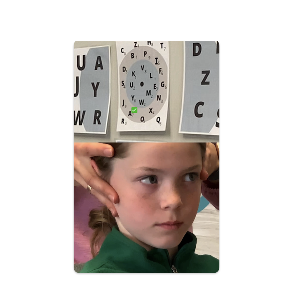 Understanding Anxiety in Children: The Role of the Vestibular System