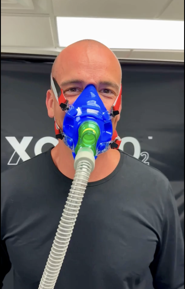 Why Oxygen is Key to Your Child’s Brain Development