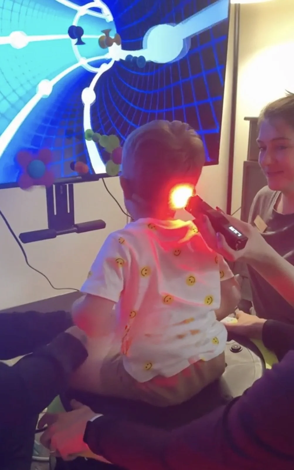 Integrating Systems for Enhanced Sensory Feedback