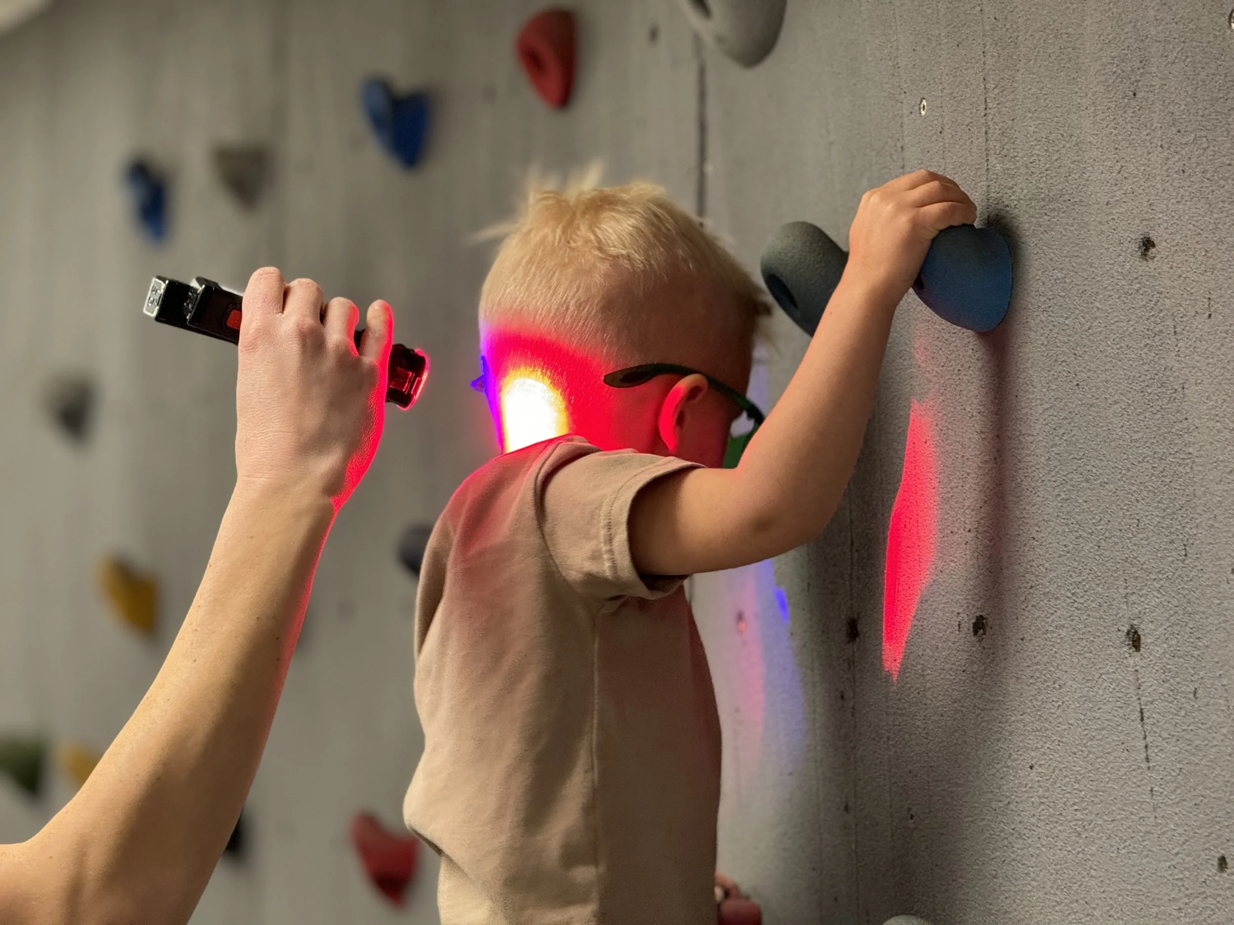 Photobiomodulation: A Revolutionary Therapy for Autism