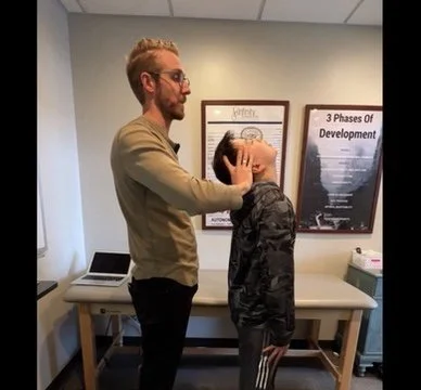 How Sensory Integration and Brain Stimulation Transformed This Child’s Balance