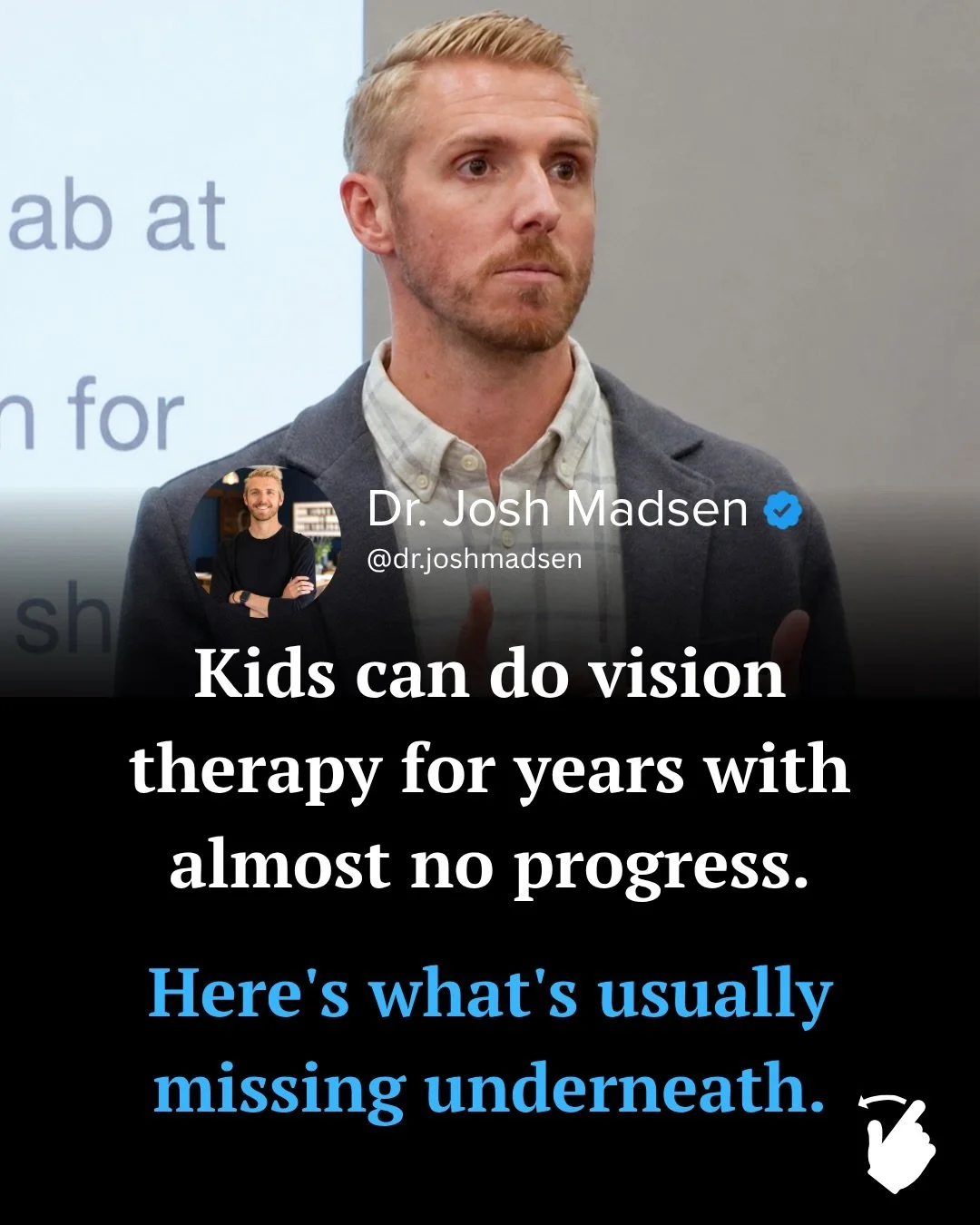 The plateau is the part most providers misread.

A kid does good work for months and then stops progressing, and it looks like the child hit their ceiling. Usually it isn&rsquo;t a ceiling. It&rsquo;s good therapy landing on a system that isn&rsquo;t